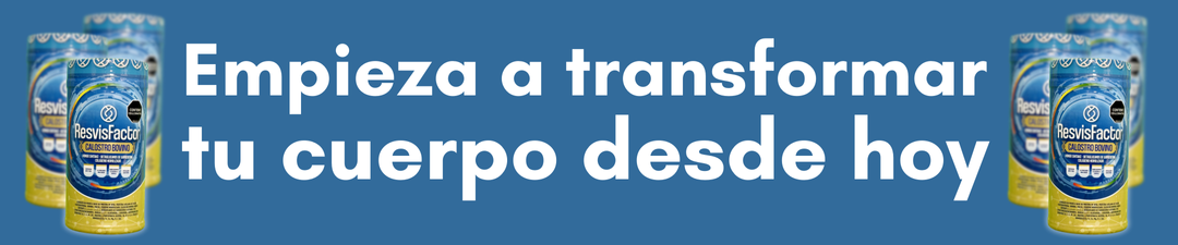RevisFactor Calostro Bovino🧬 💙